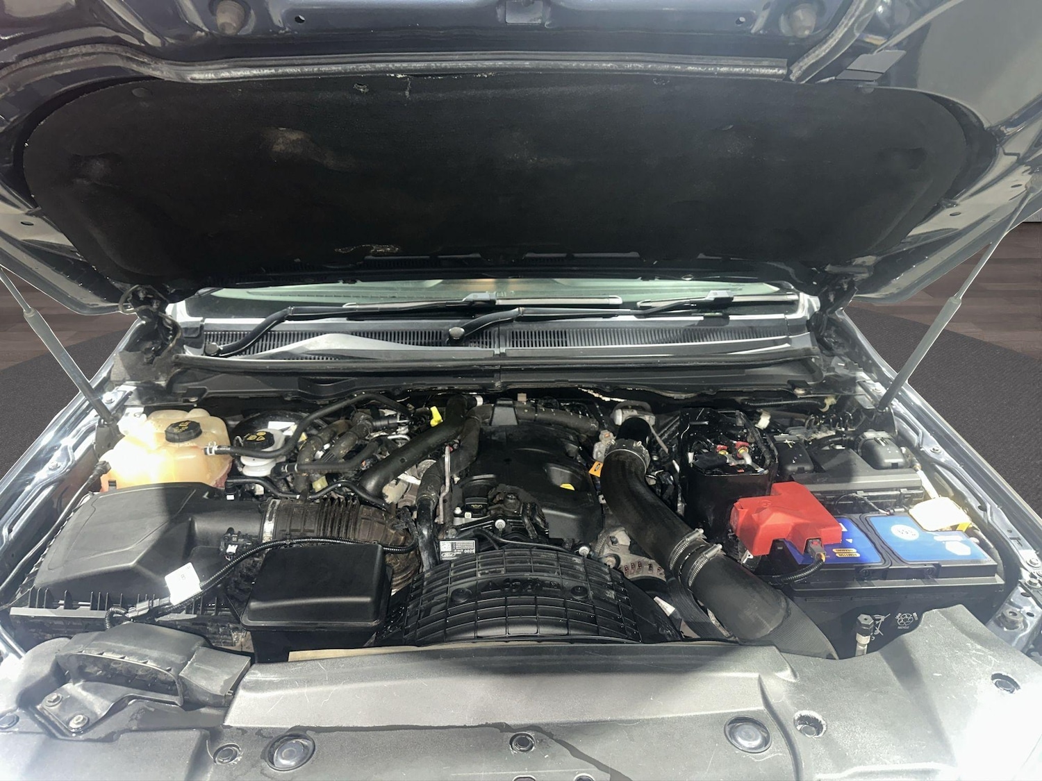 Used Ford Ranger 2022 for sale - 76433054: Photo 20