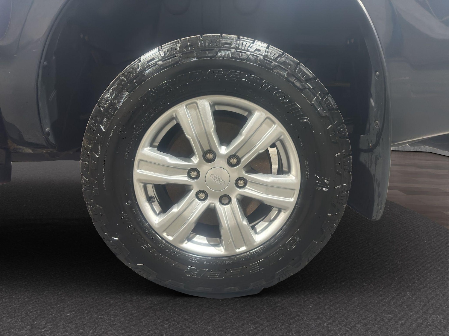 Used Ford Ranger 2022 for sale - 76433054: Photo 24