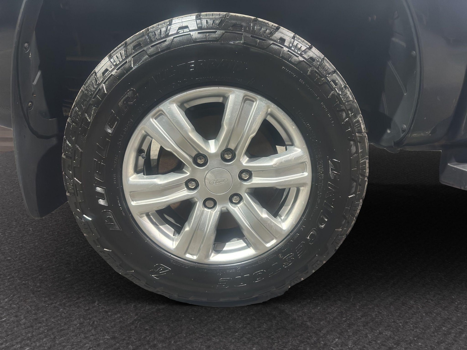 Used Ford Ranger 2022 for sale - 76433054: Photo 25