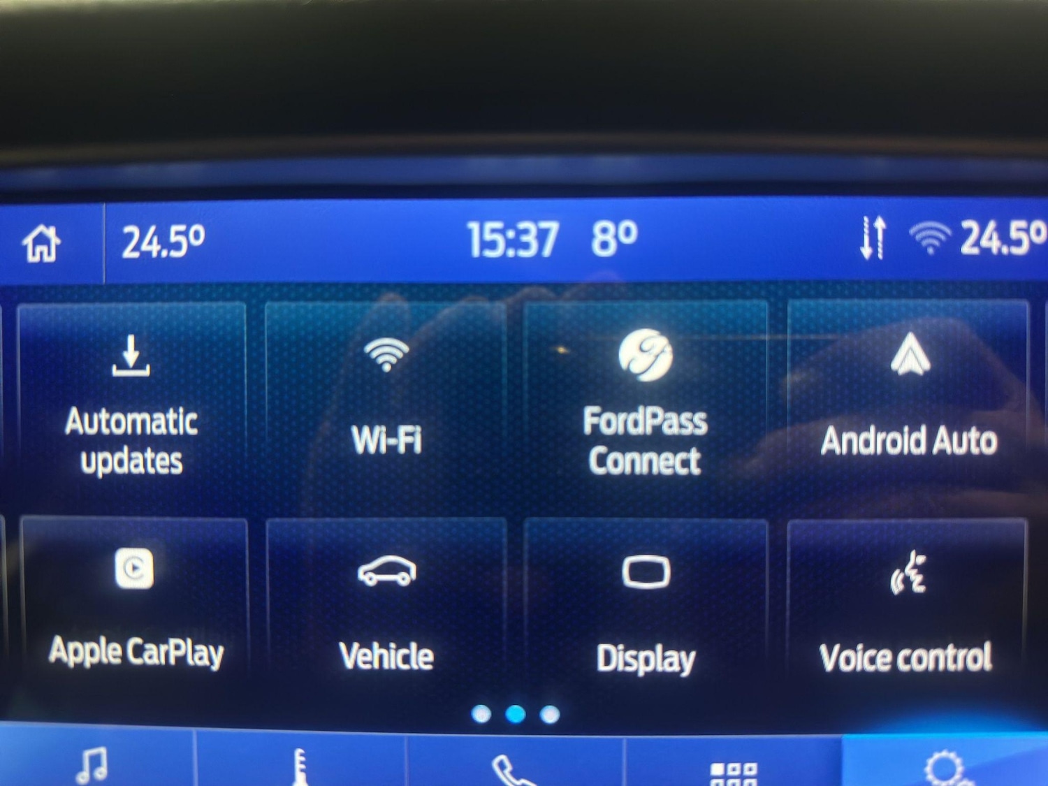 Used Ford Ranger 2022 for sale - 76433054: Photo 26