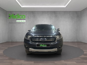 Used Ford Ranger 2022 for sale - 76433054: Photo