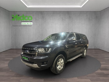 Used Ford Ranger 2022 for sale - 76433054: Photo