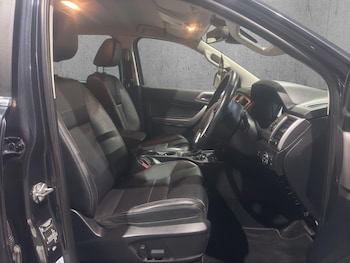 Used Ford Ranger 2022 for sale - 76433054: Photo