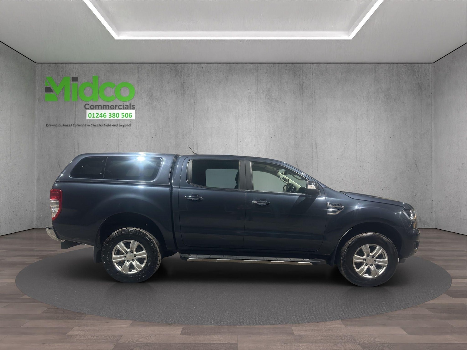 Used Ford Ranger 2022 for sale - 76433054: Photo 5