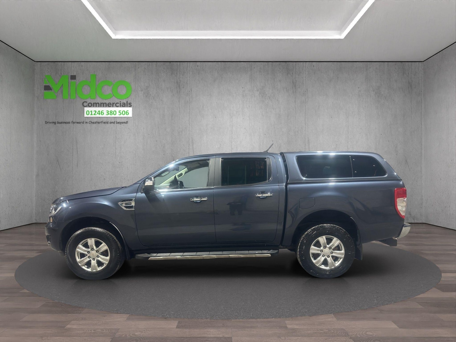 Used Ford Ranger 2022 for sale - 76433054: Photo 6