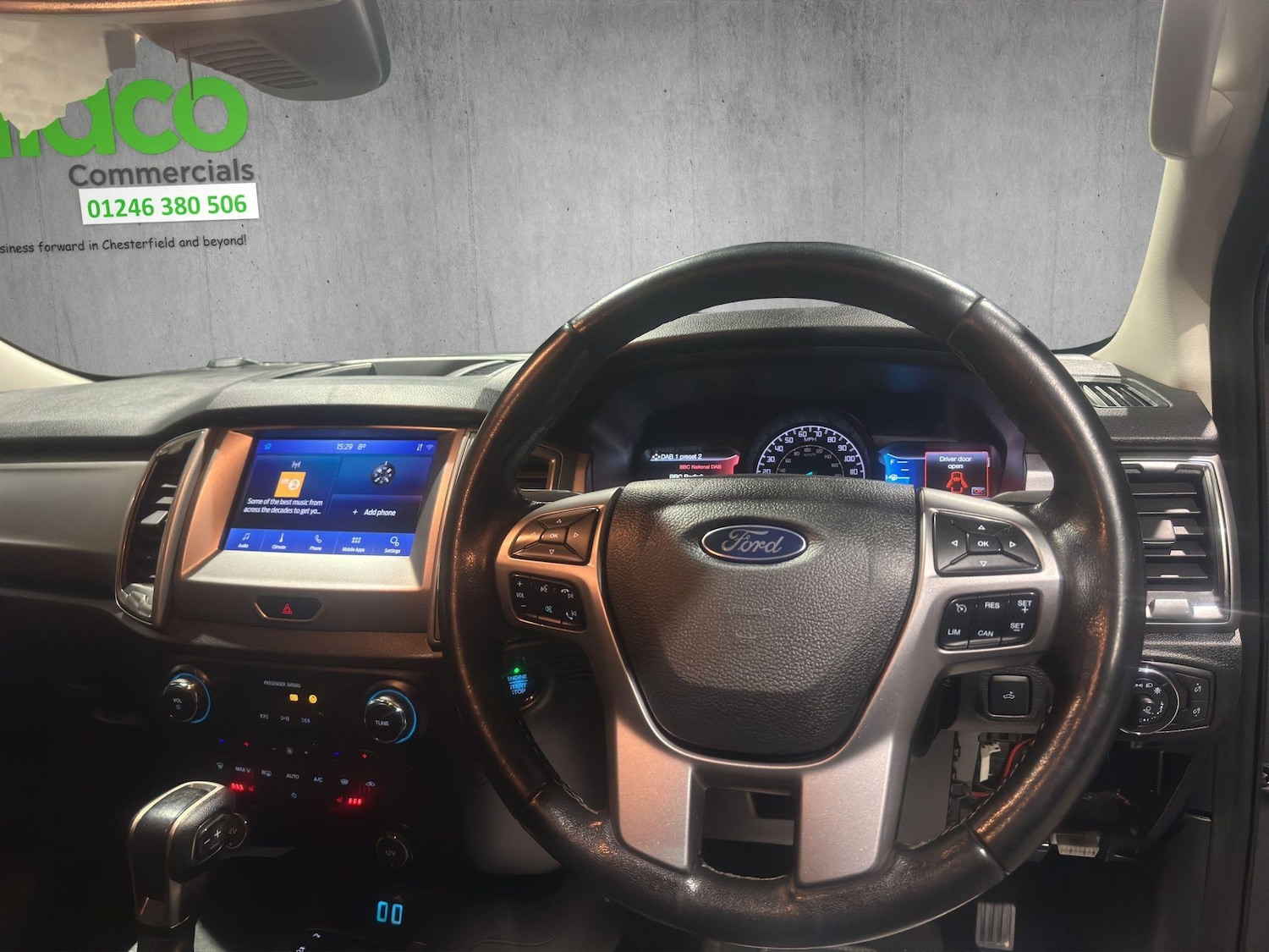 Used Ford Ranger 2022 for sale - 76433054: Photo 7