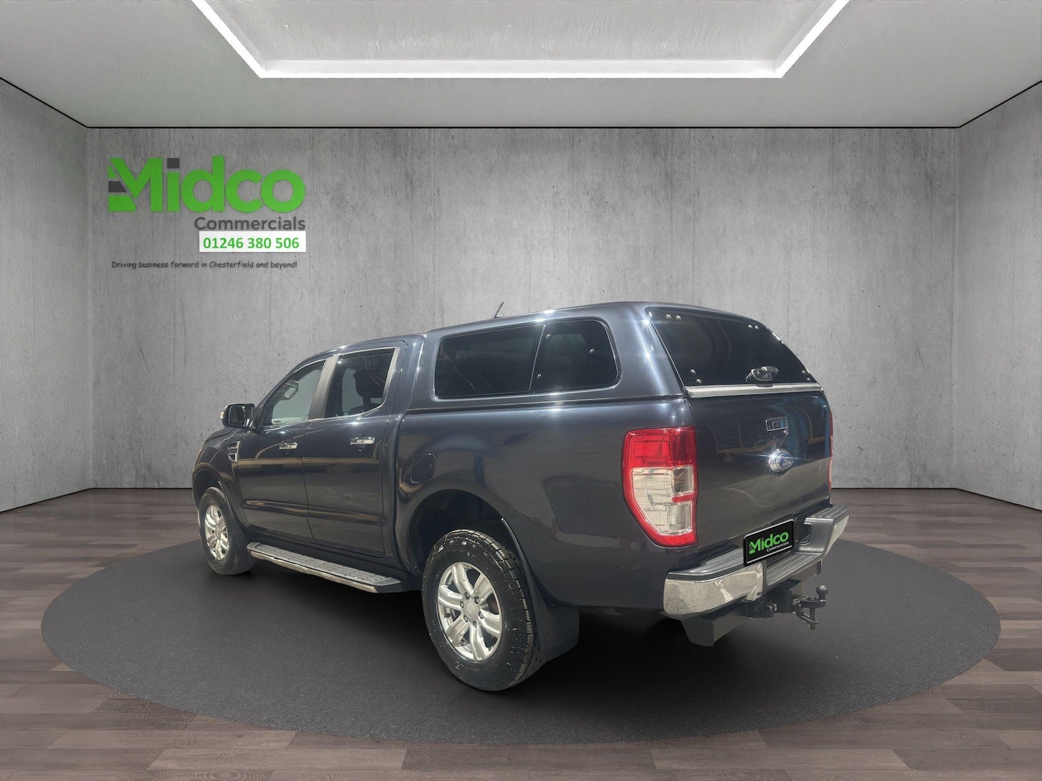 Used Ford Ranger 2022 for sale - 76433054: Photo 8