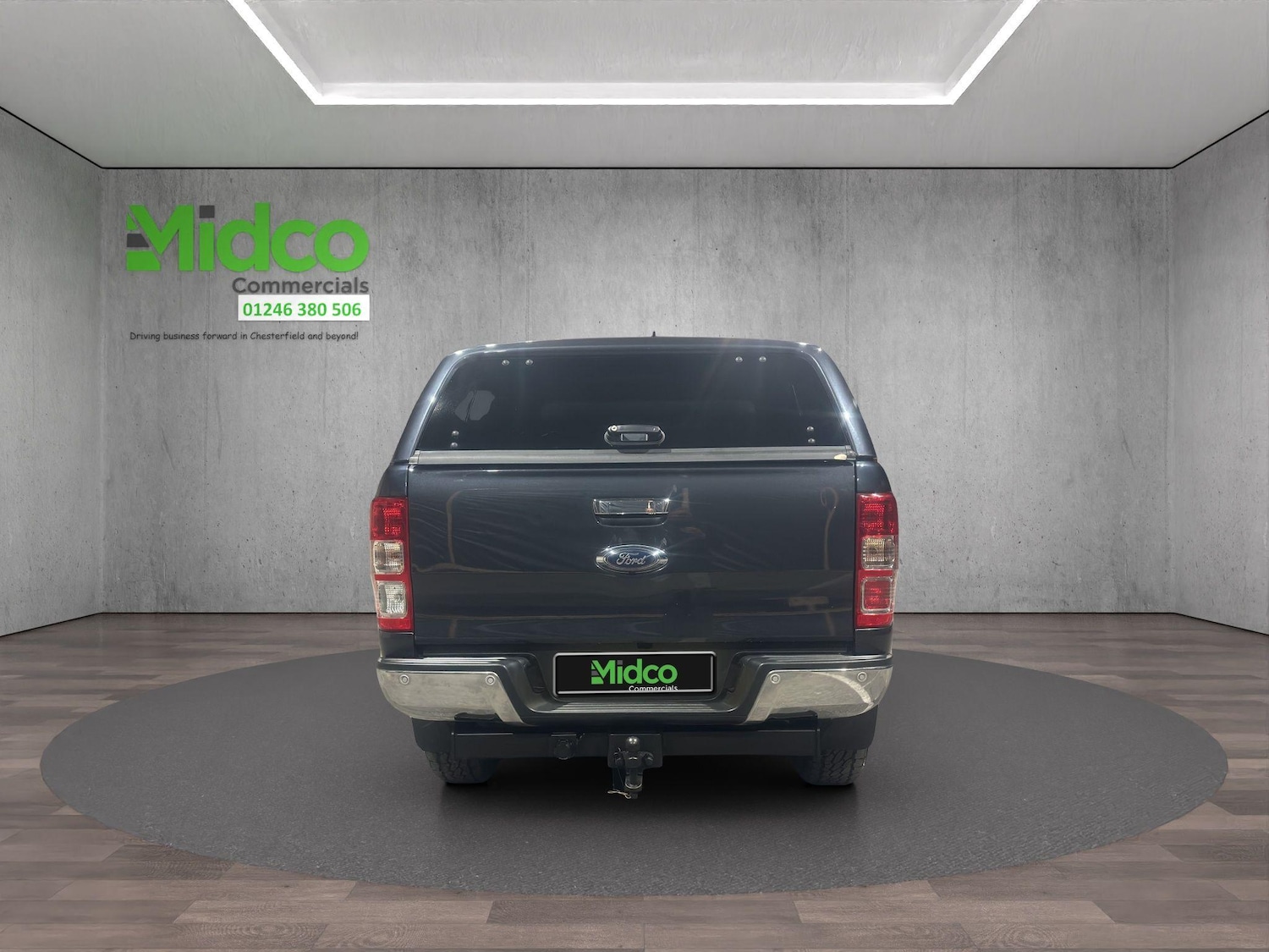 Used Ford Ranger 2022 for sale - 76433054: Photo 9