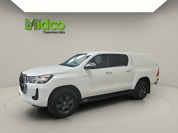 Used Toyota Hilux 2023 for sale - 78492209: Photo
