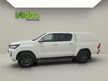 Used Toyota Hilux 2023 for sale - 78492209: Photo