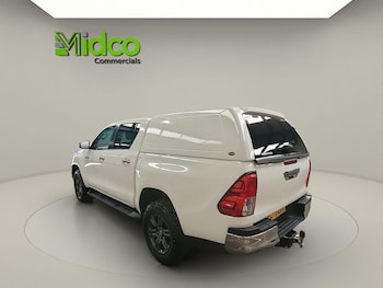 Used Toyota Hilux 2023 for sale - 78492209: Photo