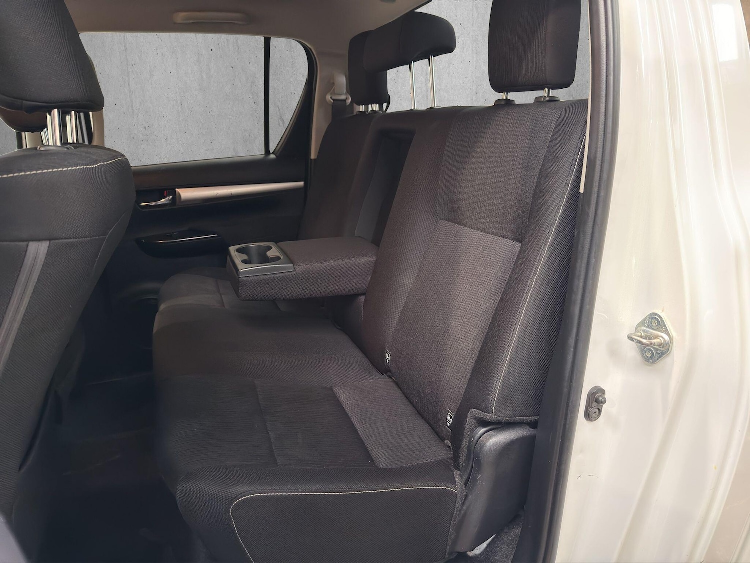 Used Toyota Hilux 2021 for sale - 77854240: Photo 13