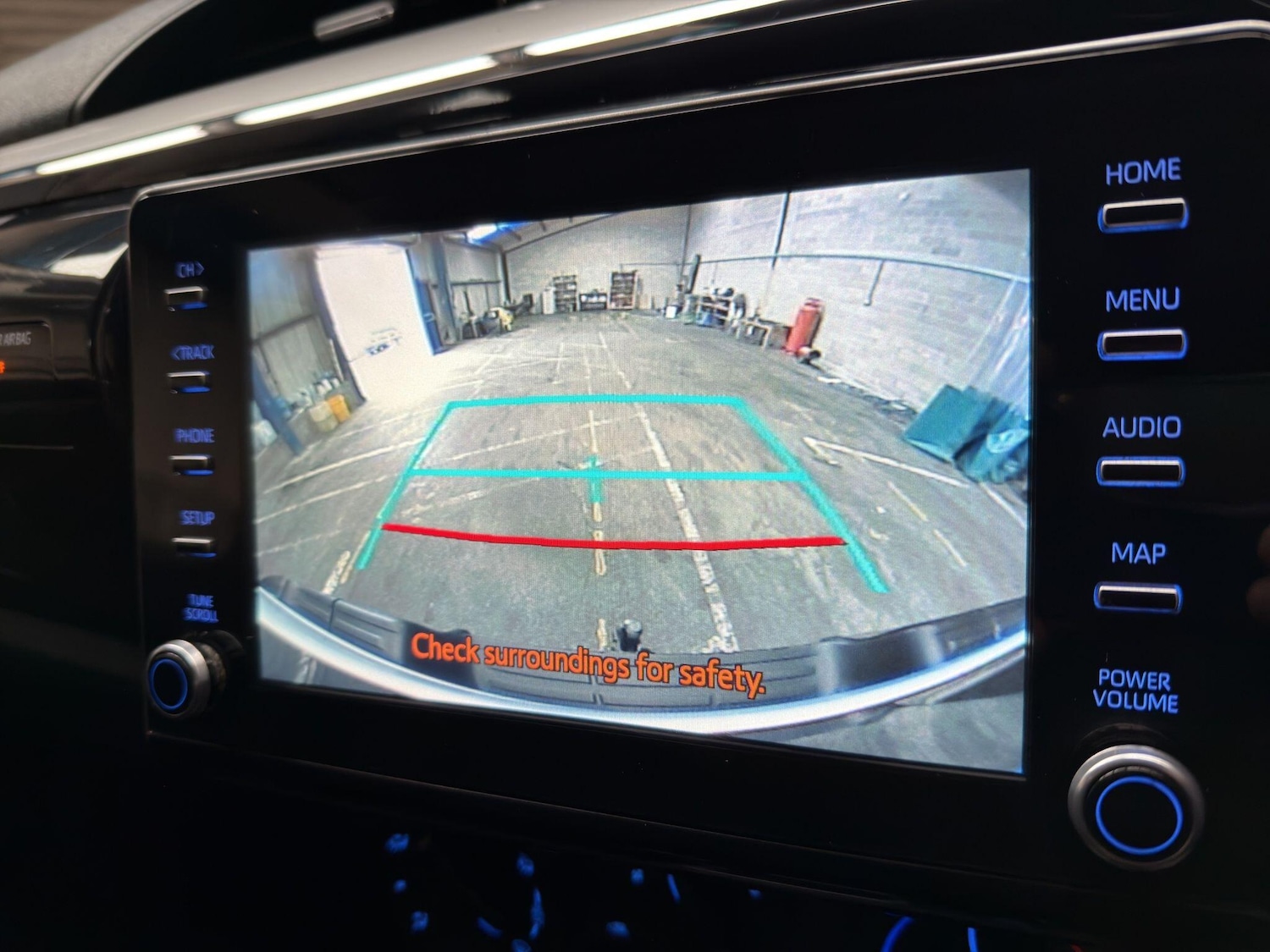 Used Toyota Hilux 2021 for sale - 77854240: Photo 19