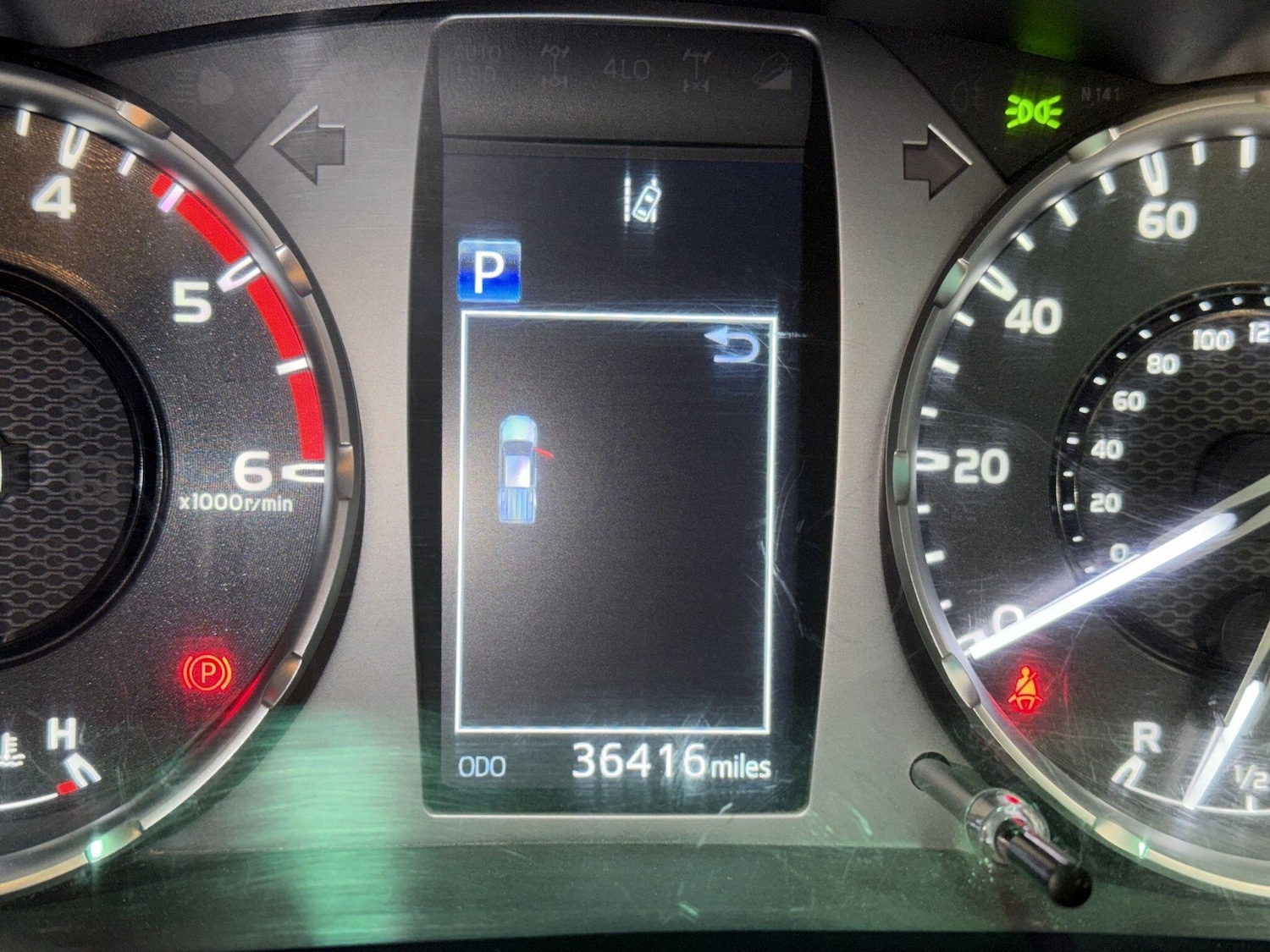 Used Toyota Hilux 2021 for sale - 77854240: Photo 20