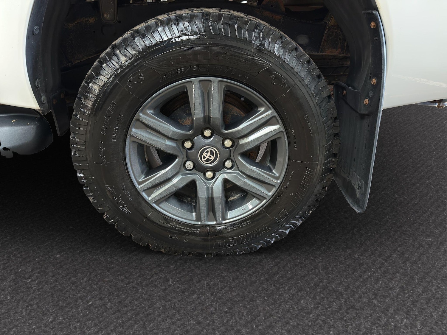 Used Toyota Hilux 2021 for sale - 77854240: Photo 25