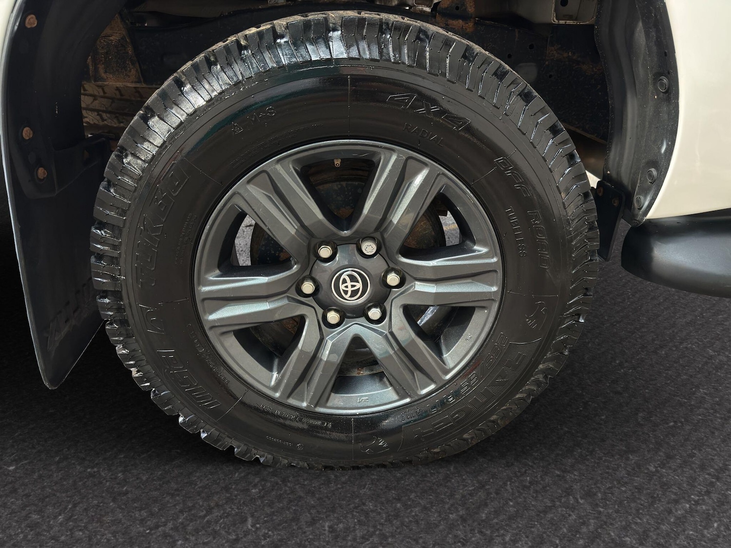 Used Toyota Hilux 2021 for sale - 77854240: Photo 26