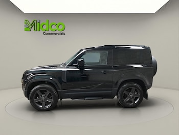 Used Land Rover Defender 90 2023 for sale - 78999662: Photo