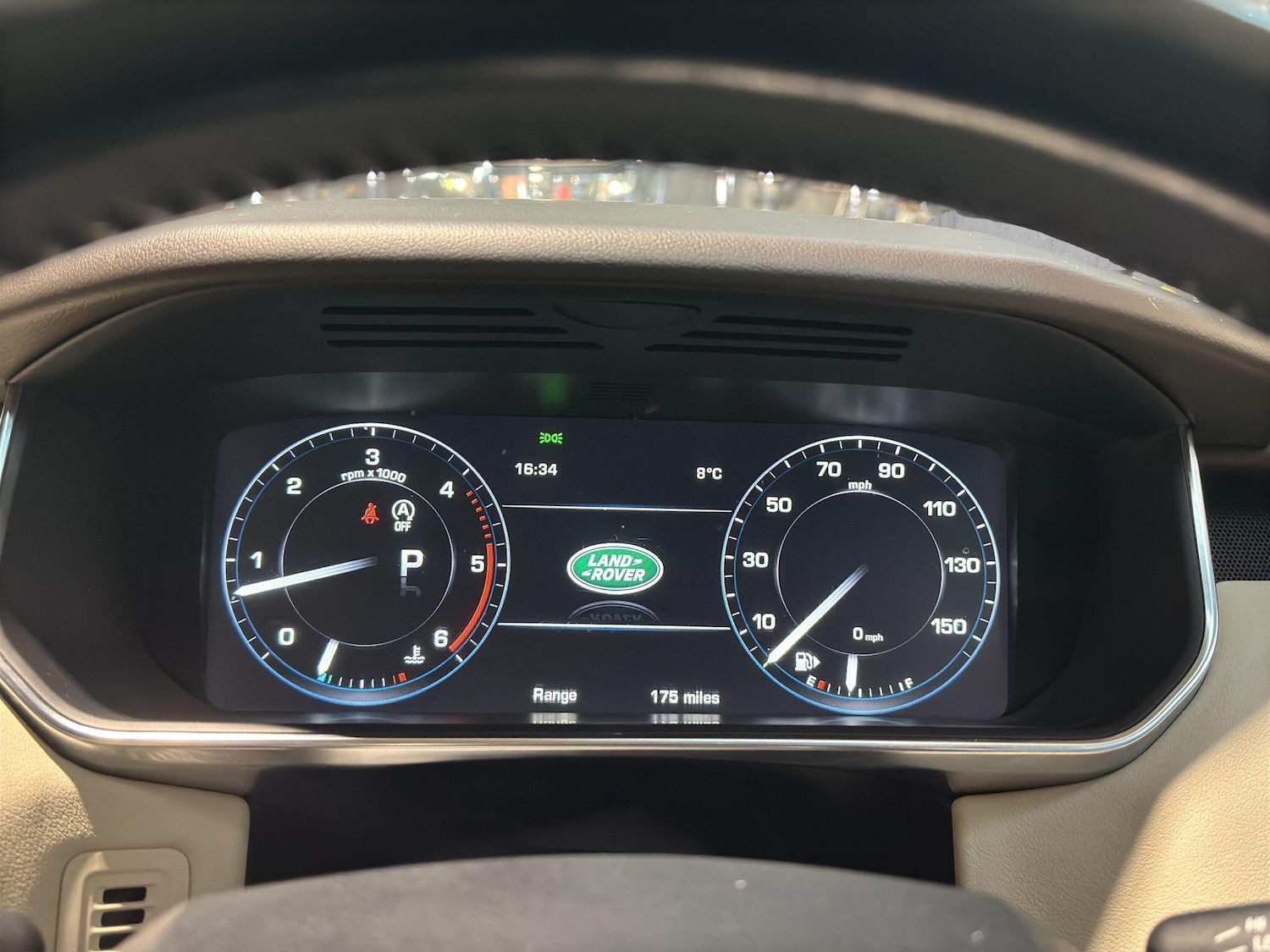 Used Land Rover Range Rover Sport 2015 for sale - 76634297: Photo 10