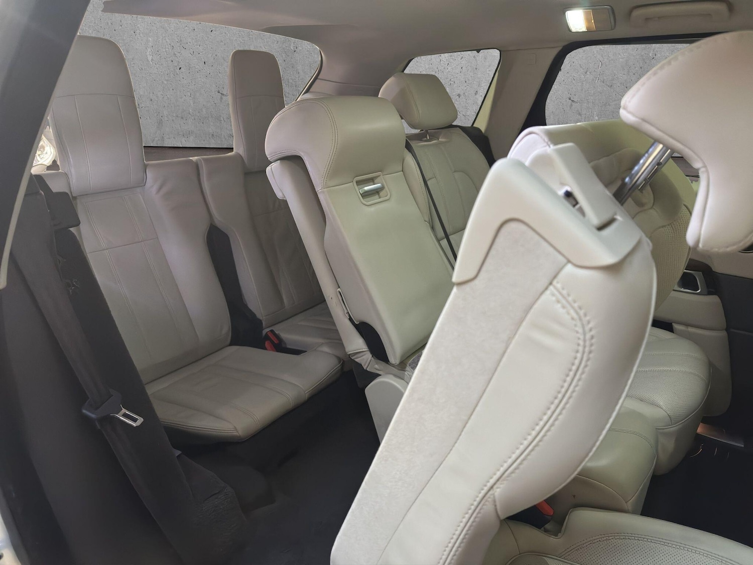 Used Land Rover Range Rover Sport 2015 for sale - 76634297: Photo 17