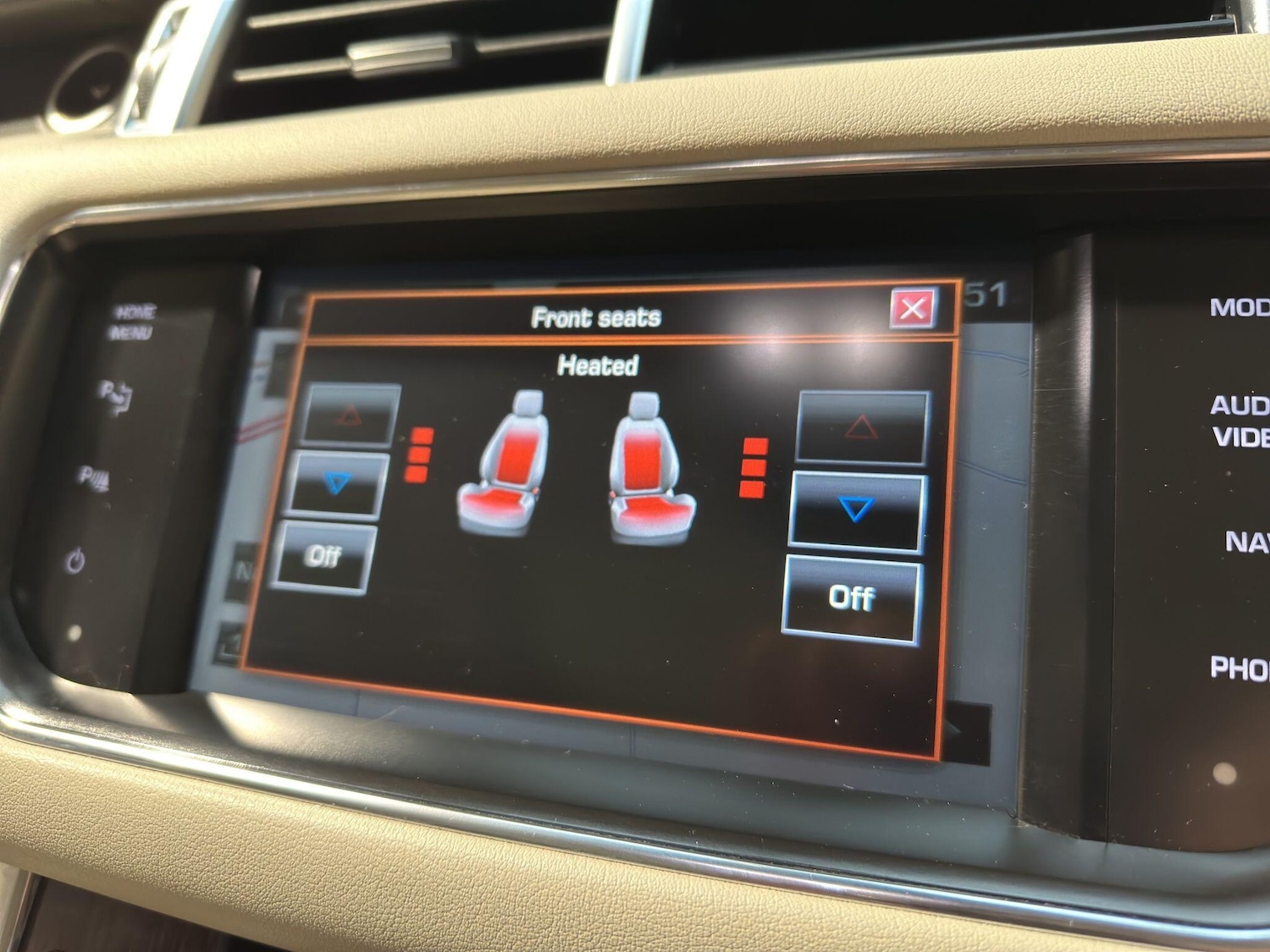 Used Land Rover Range Rover Sport 2015 for sale - 76634297: Photo 19