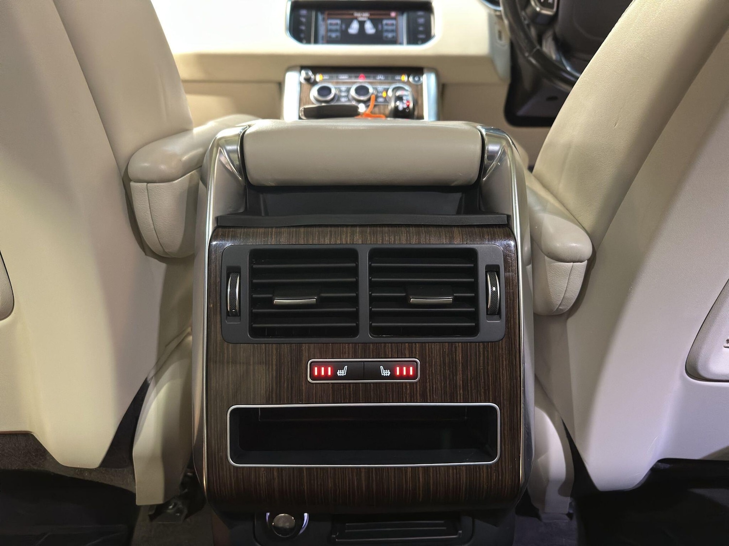 Used Land Rover Range Rover Sport 2015 for sale - 76634297: Photo 20