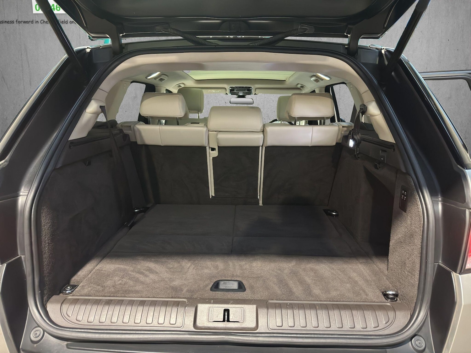 Used Land Rover Range Rover Sport 2015 for sale - 76634297: Photo 21