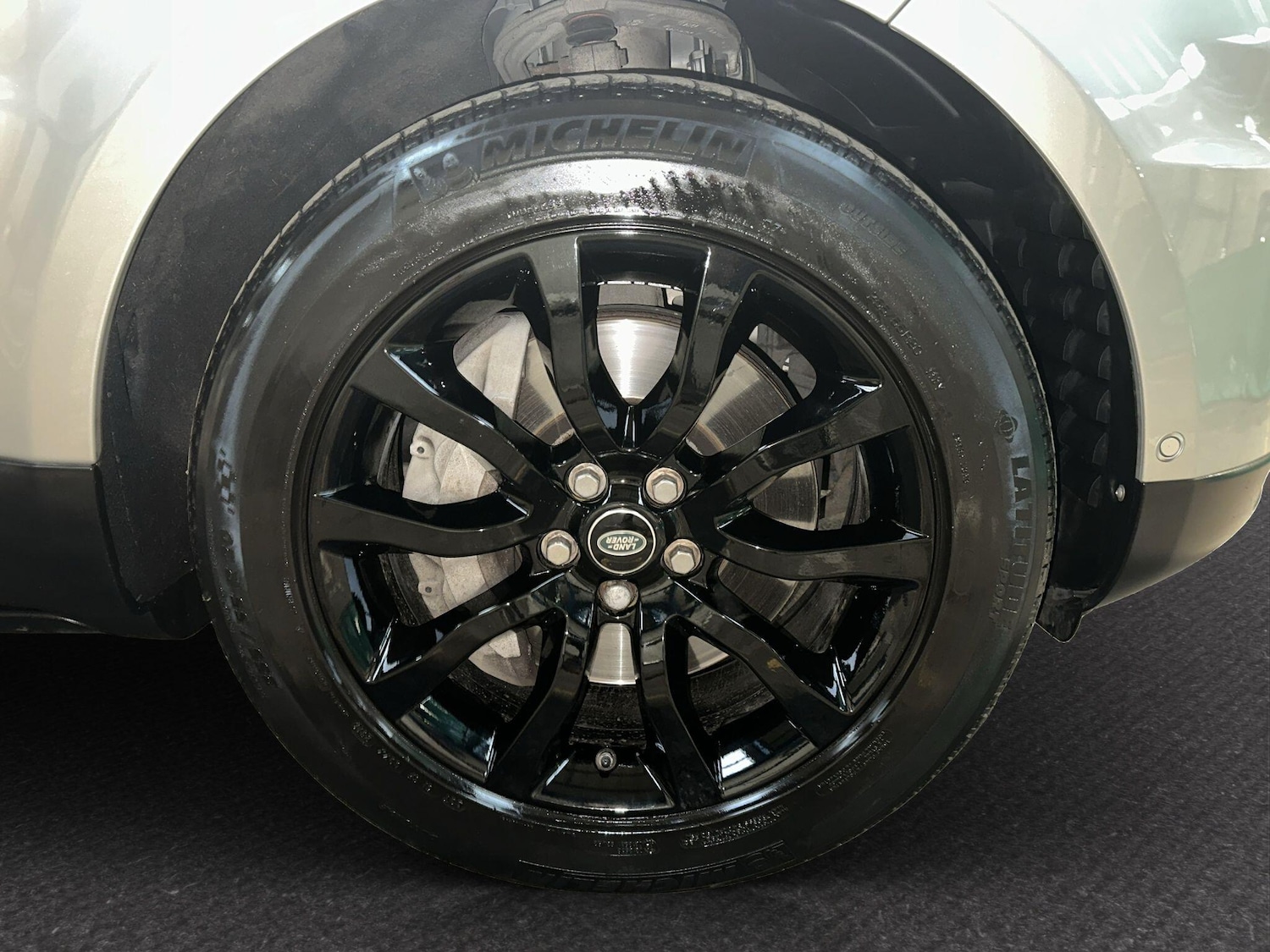 Used Land Rover Range Rover Sport 2015 for sale - 76634297: Photo 24