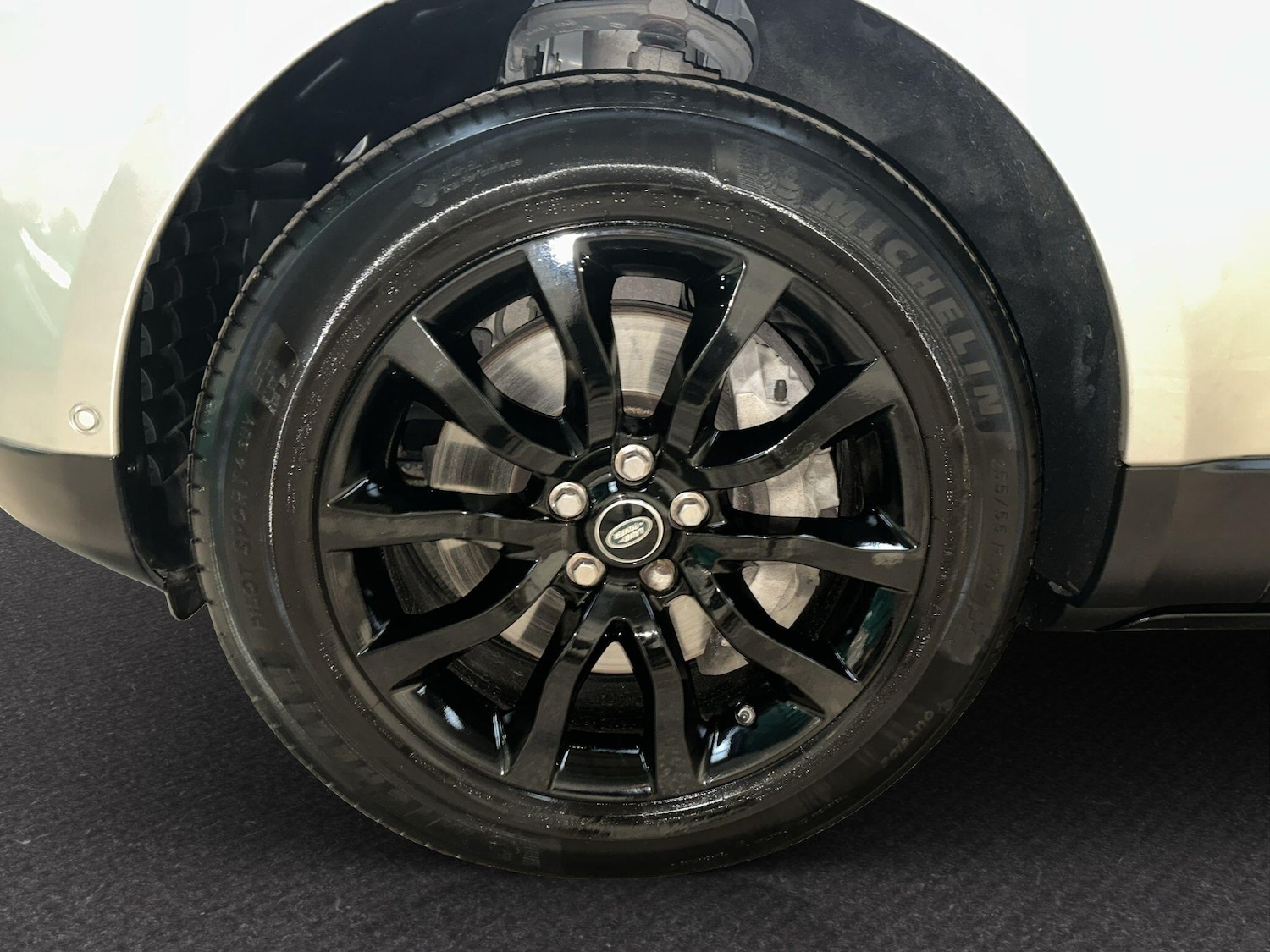 Used Land Rover Range Rover Sport 2015 for sale - 76634297: Photo 25