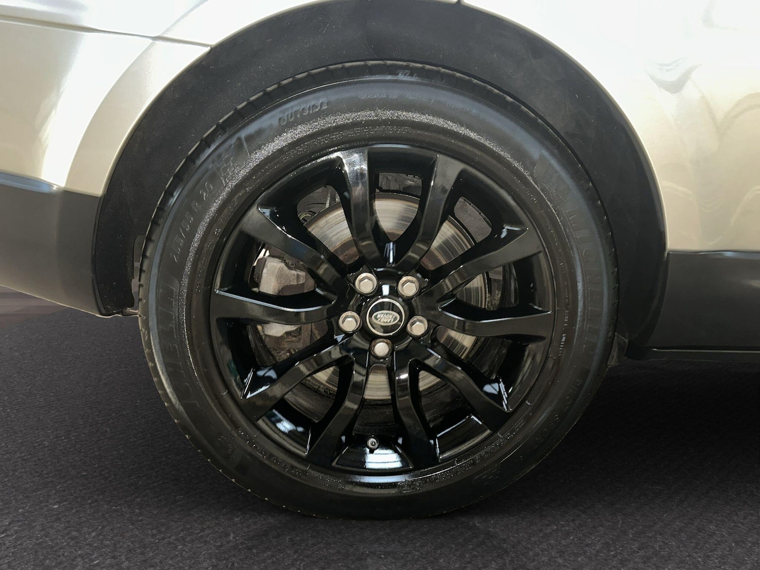 Used Land Rover Range Rover Sport 2015 for sale - 76634297: Photo 27