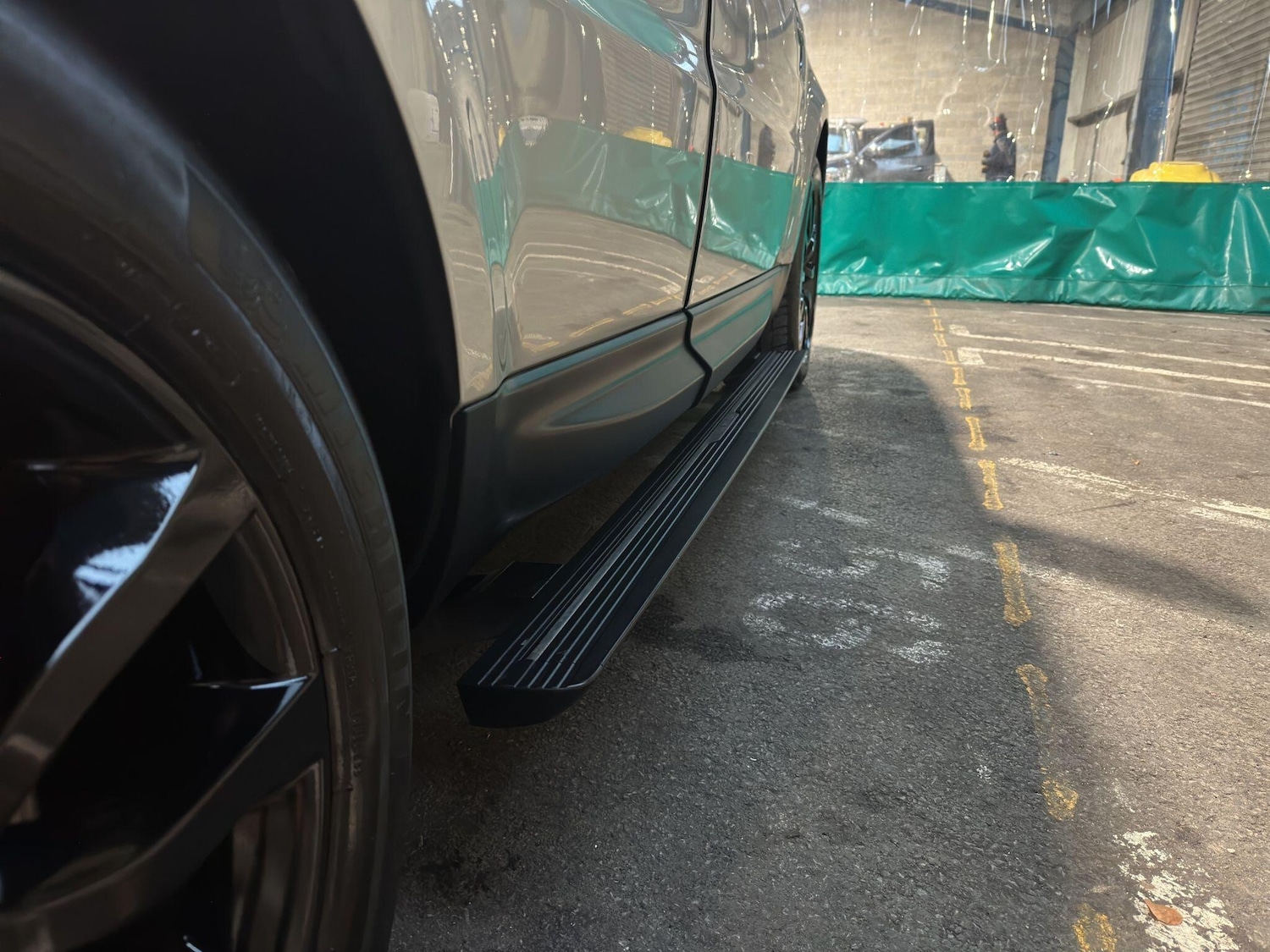 Used Land Rover Range Rover Sport 2015 for sale - 76634297: Photo 28