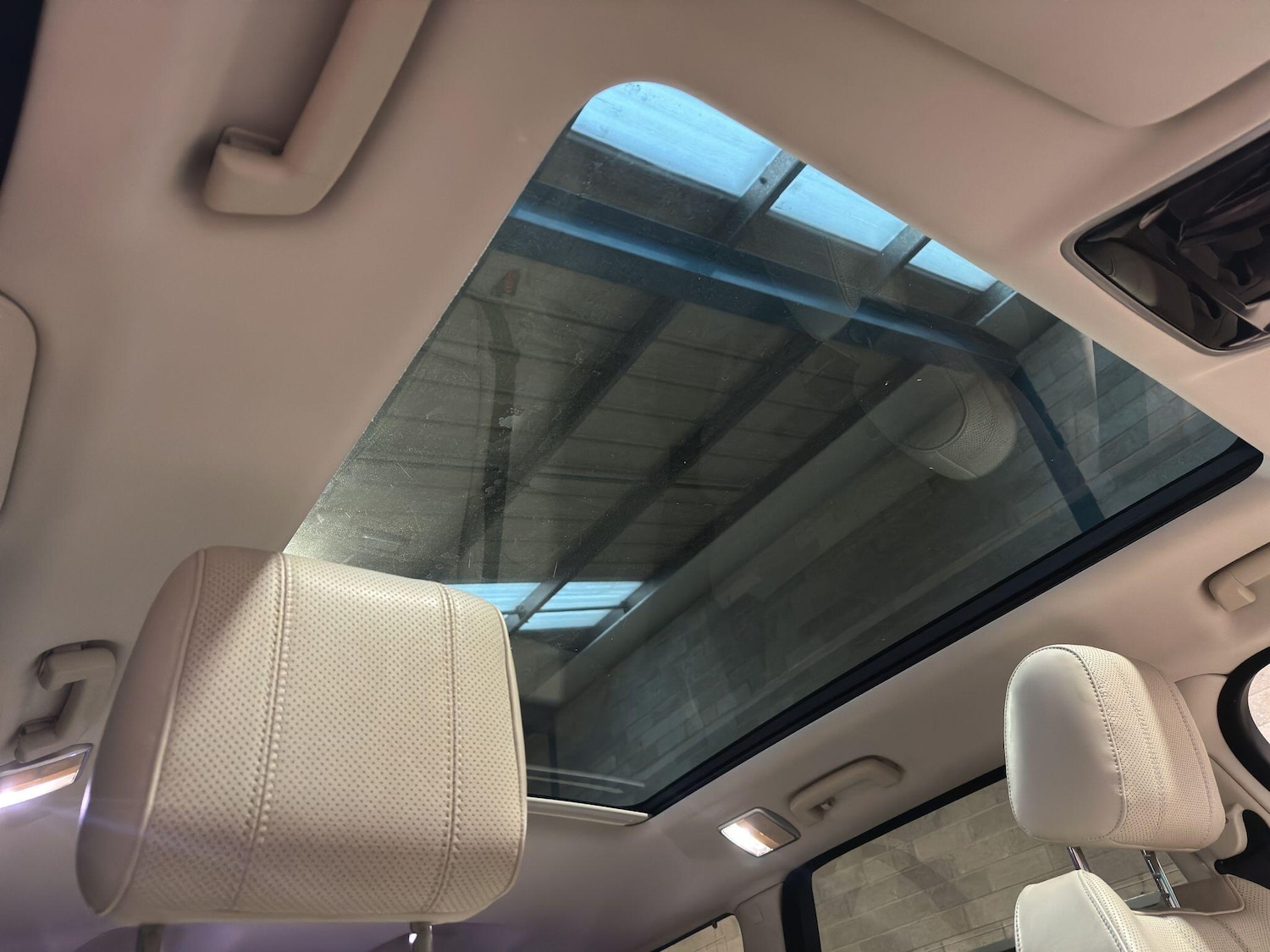 Used Land Rover Range Rover Sport 2015 for sale - 76634297: Photo 30