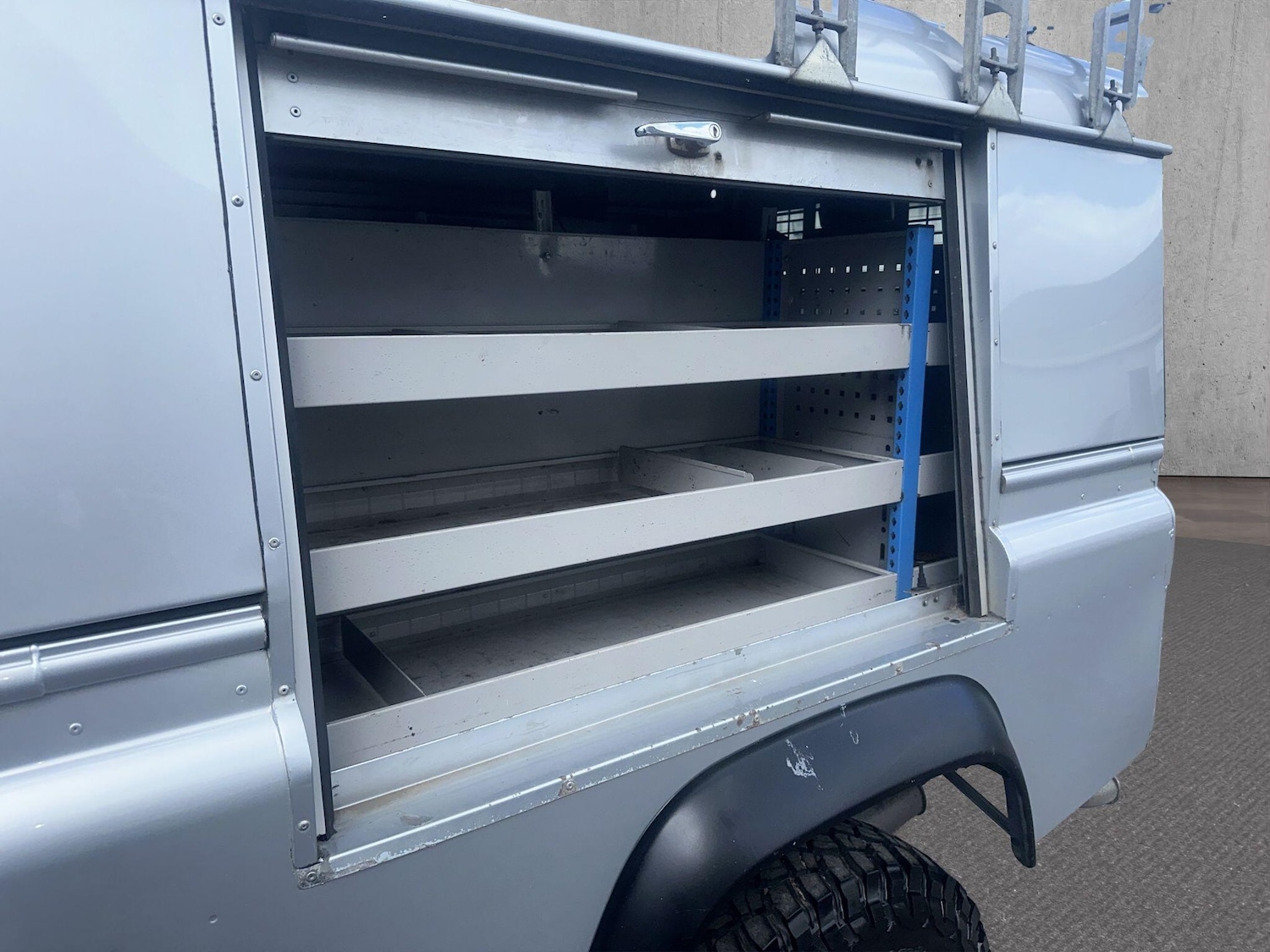 Used Land Rover Defender 2012 for sale - 76572126: Photo 15