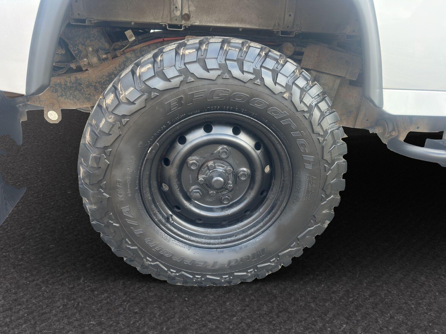 Used Land Rover Defender 2012 for sale - 76572126: Photo 24