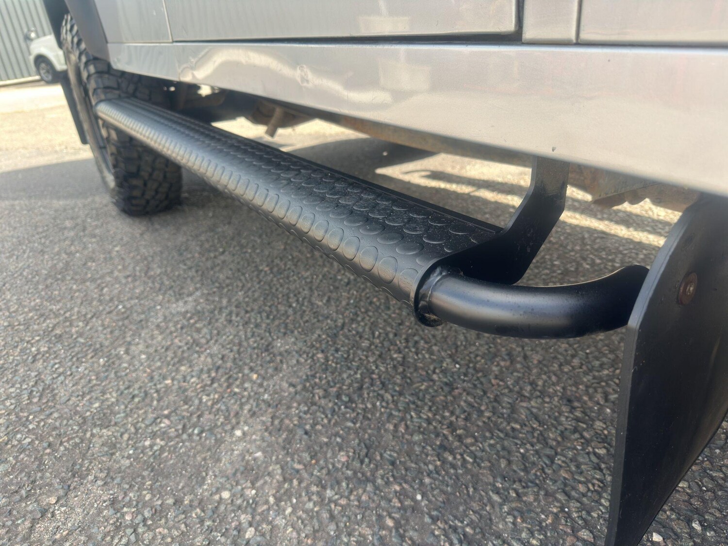 Used Land Rover Defender 2012 for sale - 76572126: Photo 25