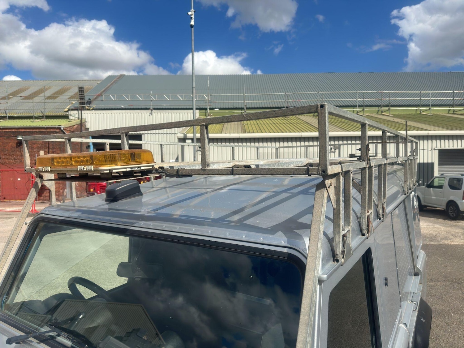 Used Land Rover Defender 2012 for sale - 76572126: Photo 26