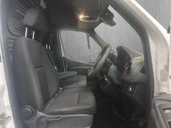 Used Mercedes-Benz Sprinter 2022 for sale - 76572042: Photo