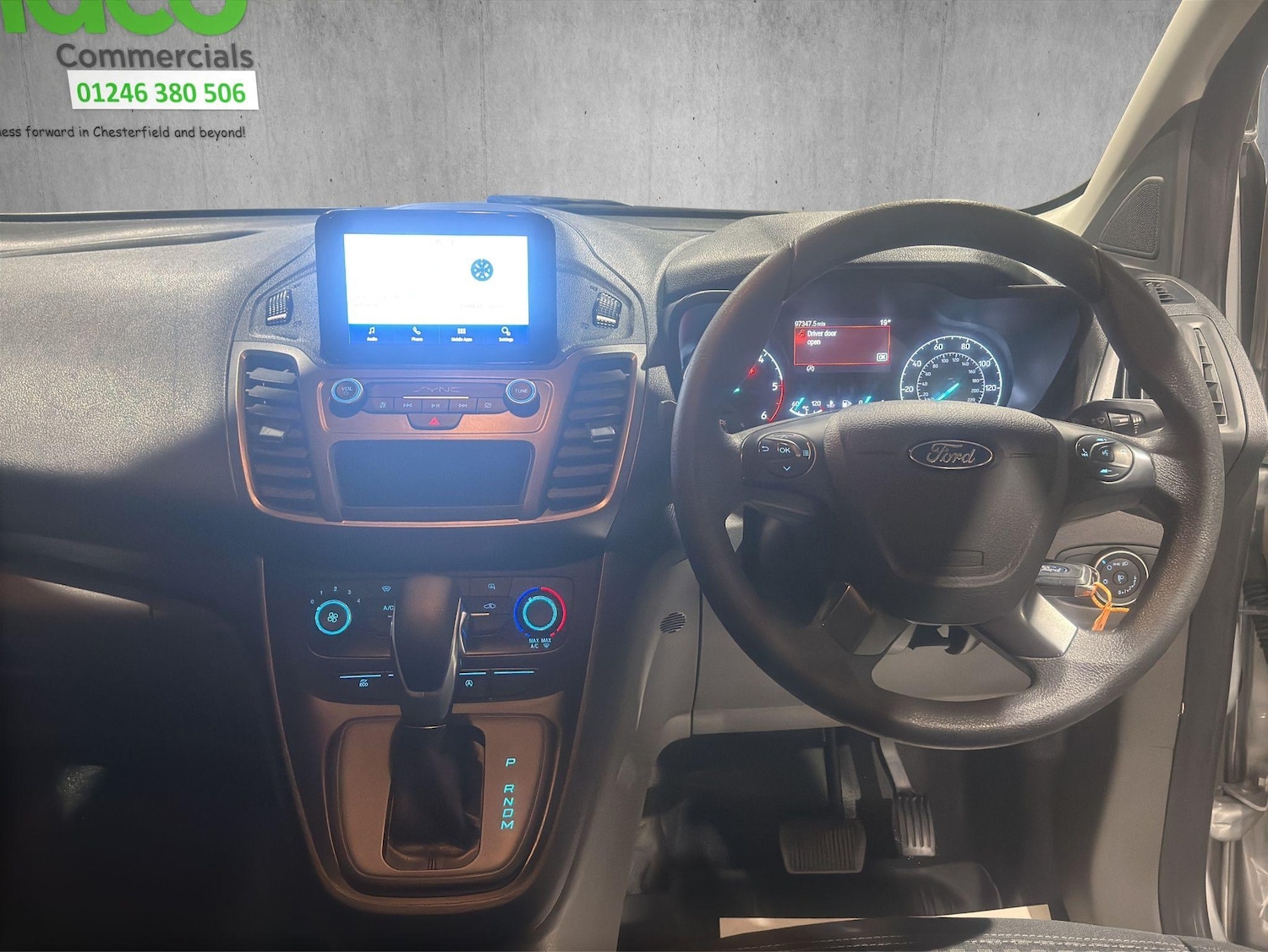 Vehicle 13