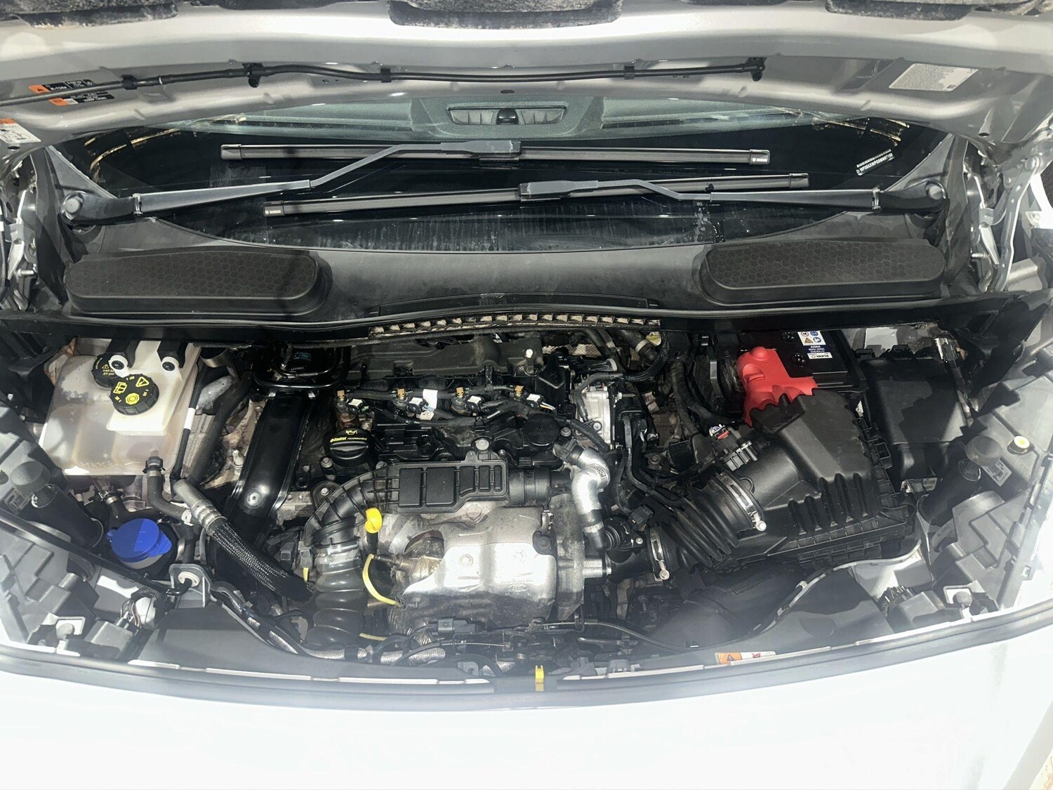 Vehicle 24