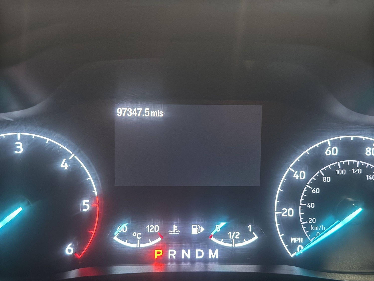 Vehicle 25
