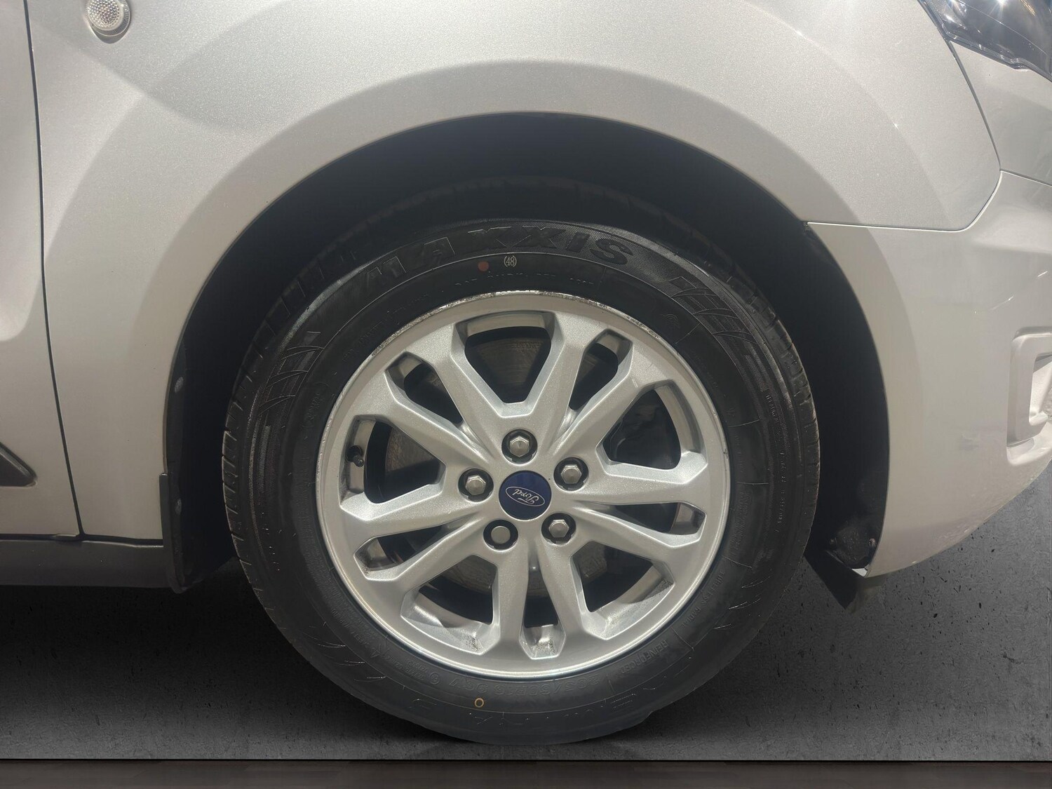 Vehicle 26