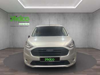 Used Ford Transit Connect 2021 for sale - 75154294: Photo