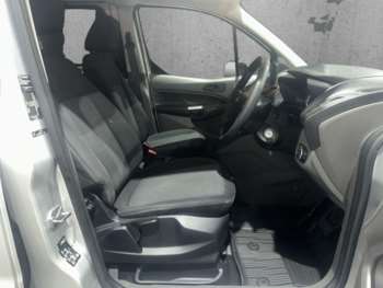 Used Ford Transit Connect 2021 for sale - 75154294: Photo