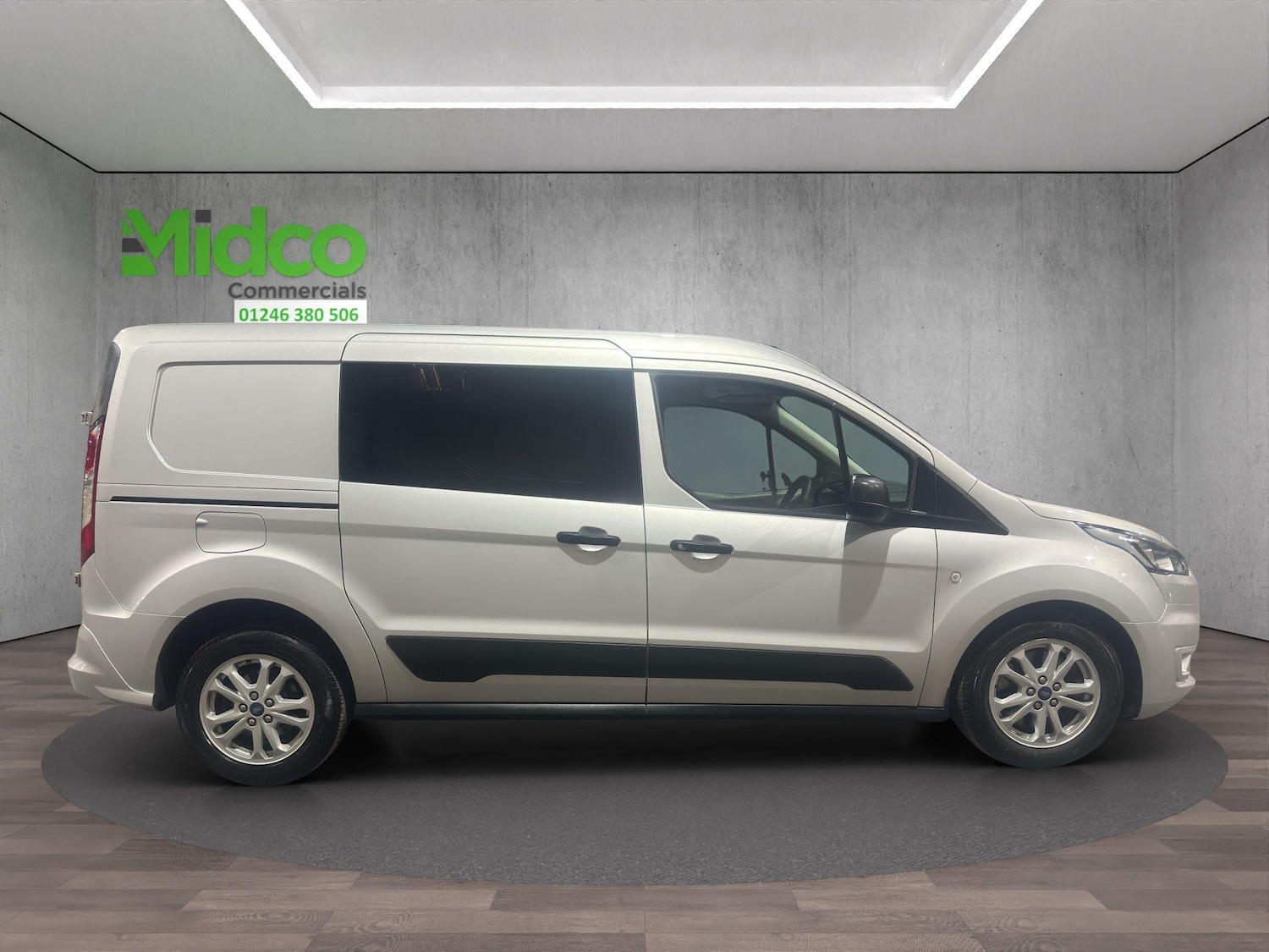 Vehicle 9