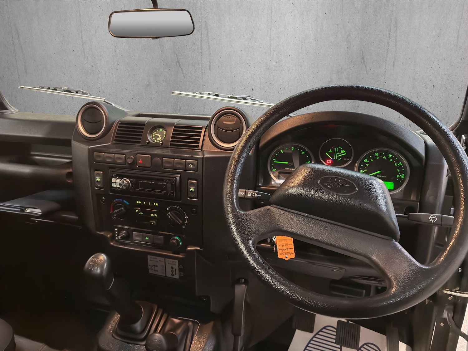 Used Land Rover Defender 2013 for sale - 76572036: Photo 12