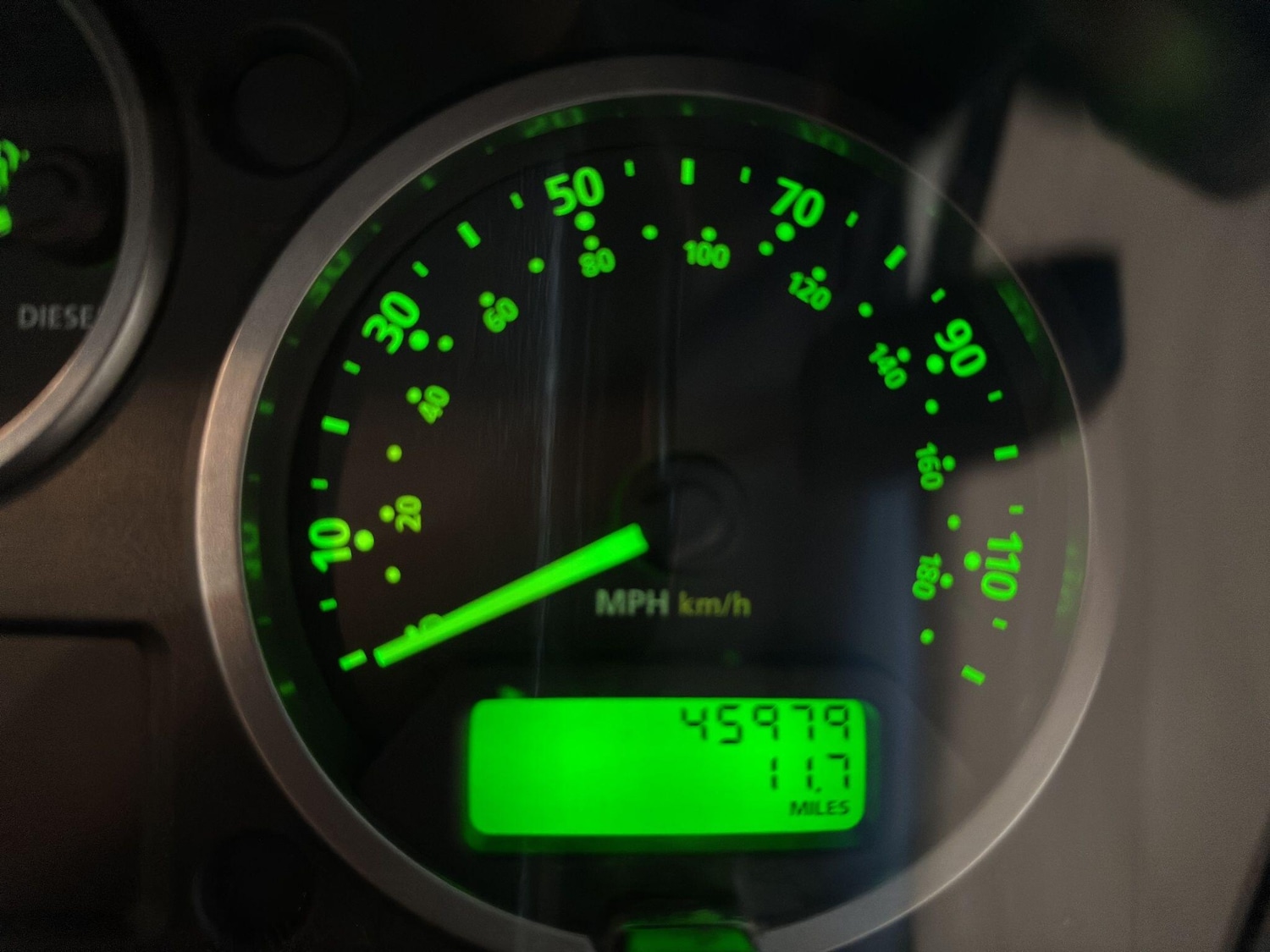 Used Land Rover Defender 2013 for sale - 76572036: Photo 17