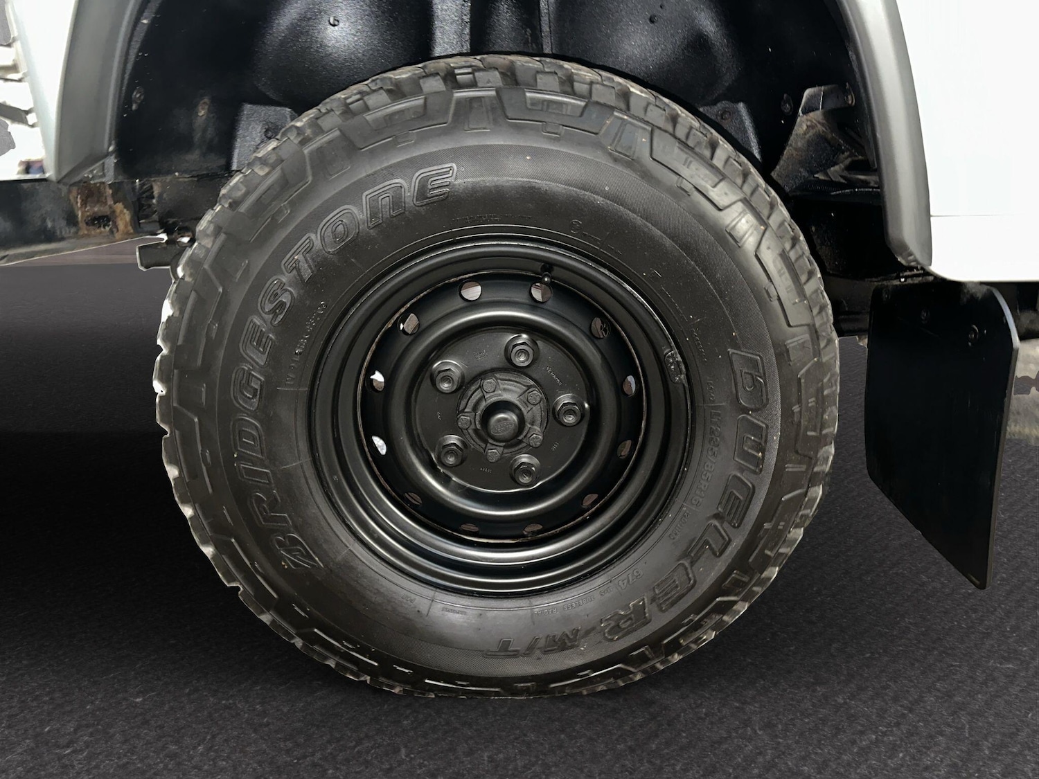 Used Land Rover Defender 2013 for sale - 76572036: Photo 19