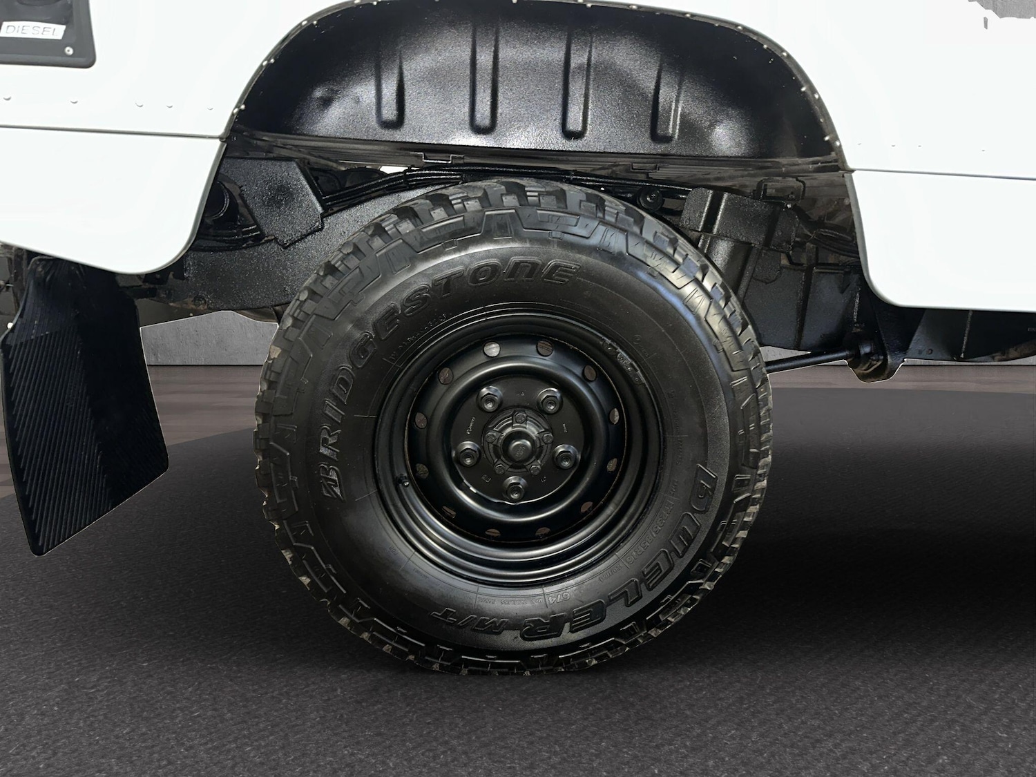 Used Land Rover Defender 2013 for sale - 76572036: Photo 21