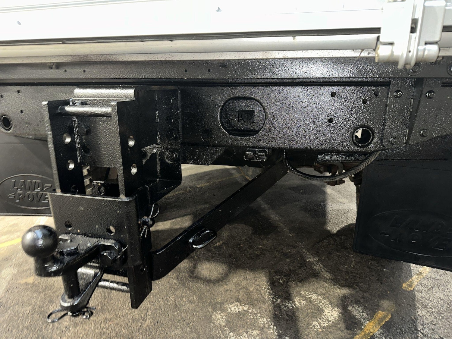 Used Land Rover Defender 2013 for sale - 76572036: Photo 23