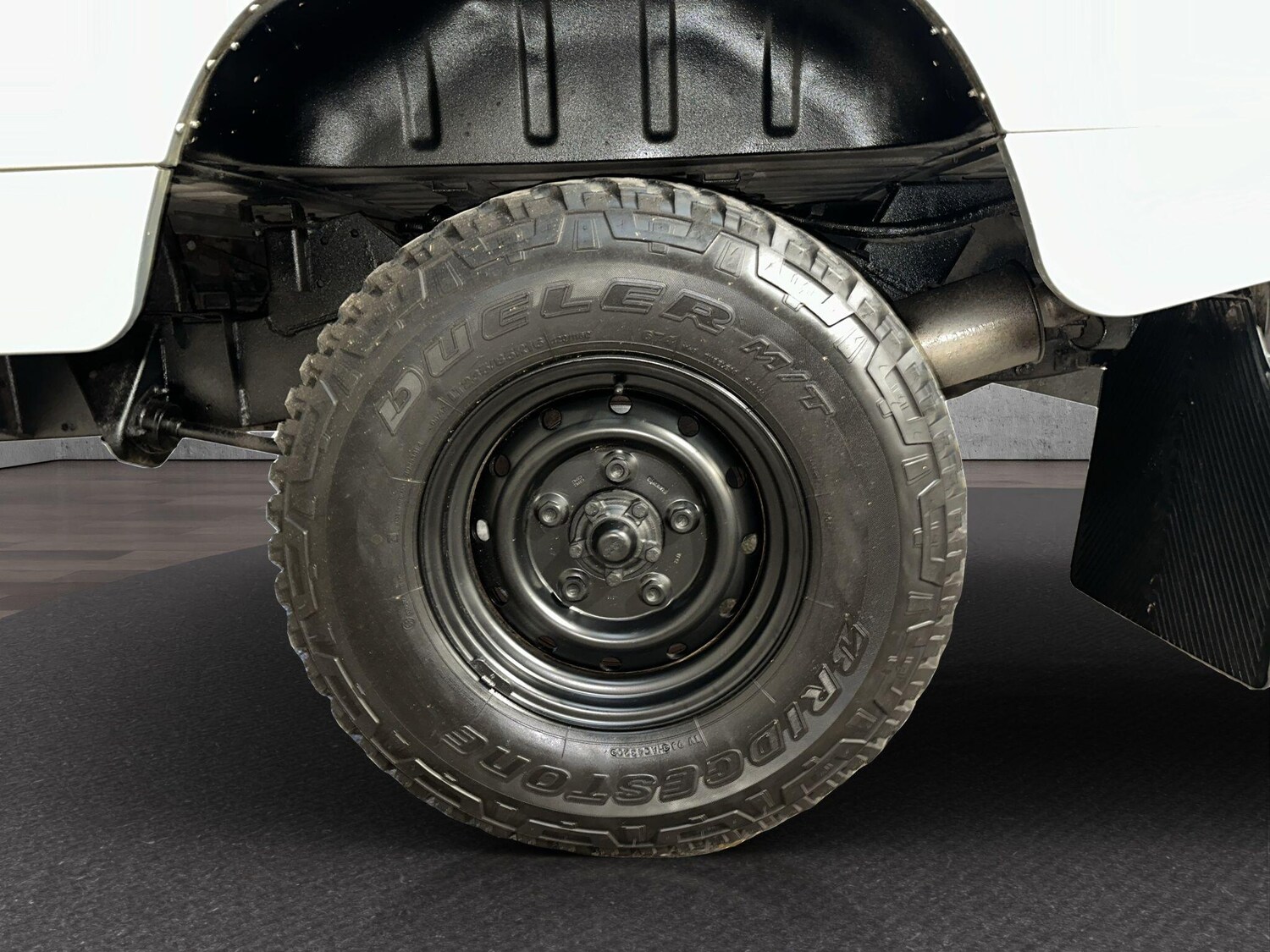 Used Land Rover Defender 110 2013 for sale - 76572036: Photo 24