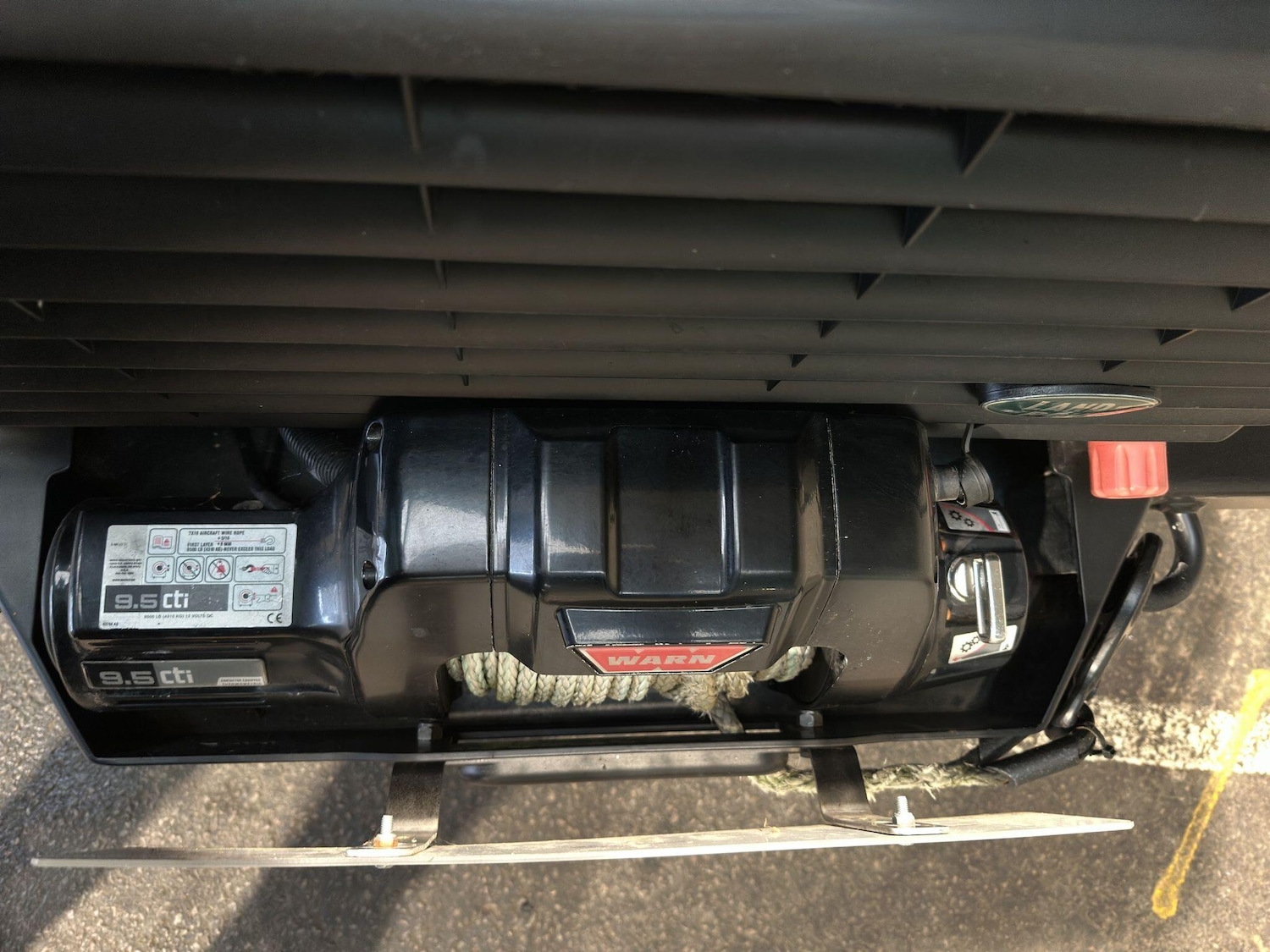 Used Land Rover Defender 110 2013 for sale - 76572036: Photo 26